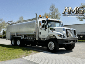 2009 International 7500