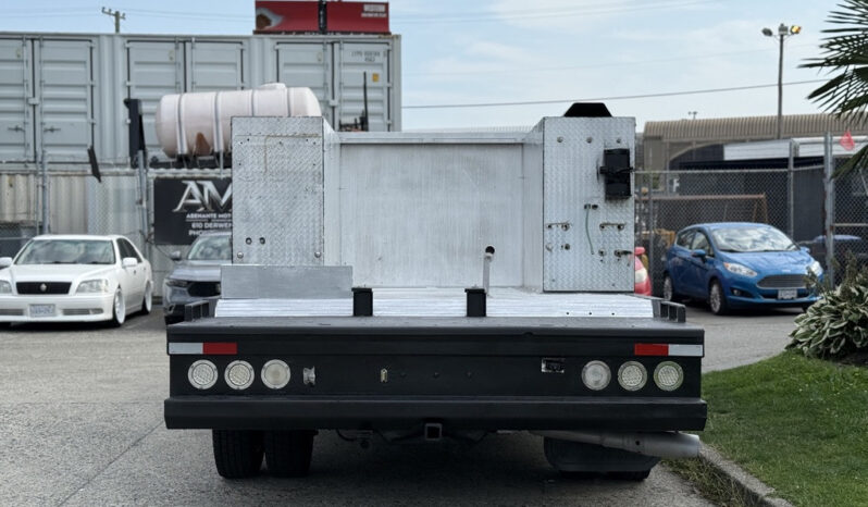 
								2008 Ford F-450 full									