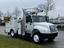 2013 International DuraStar