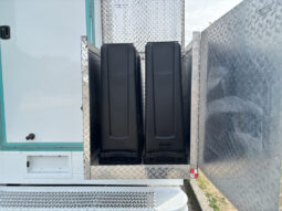 2020 Freightliner MT45