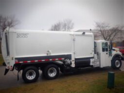 2008 International 7400