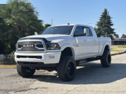 
										2018 Ram 3500 full									