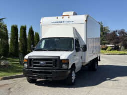 
										2013 Ford Econoline full									