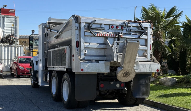 
								2011 International WorkStar full									