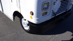 2009 Ford E-450 Super Duty