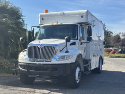 
										2008 International DuraStar full									