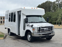 
										2014 Ford E-350 Econoline full									
