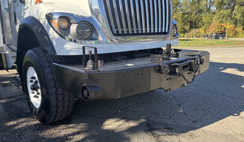 
								2011 International WorkStar full									