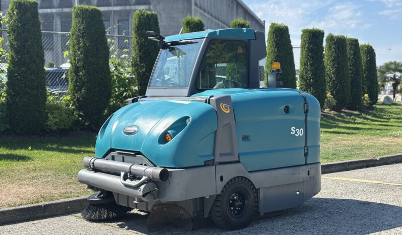 
								2014 Tennant S30 full									