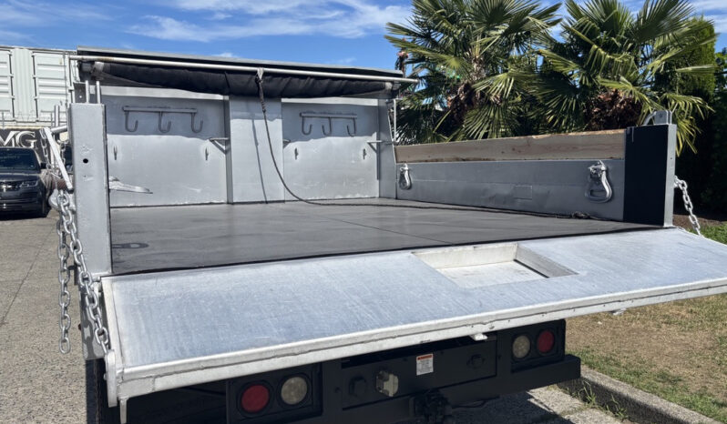 
								2014 Ford F-550 full									