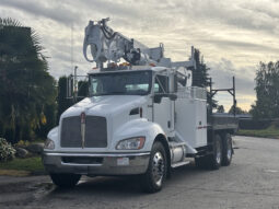 
										2008 Kenworth T300 full									