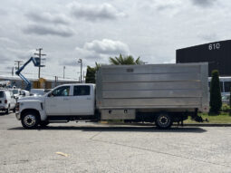 
										2020 Chevrolet Silverado 5500HD full									