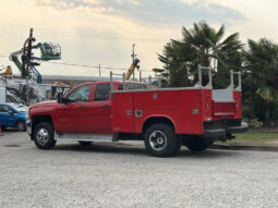 
										2015 Chevrolet Silverado 3500 full									