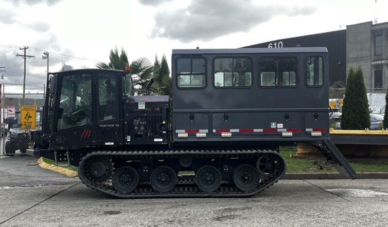 
								2023 Prinoth Panther T6 full									