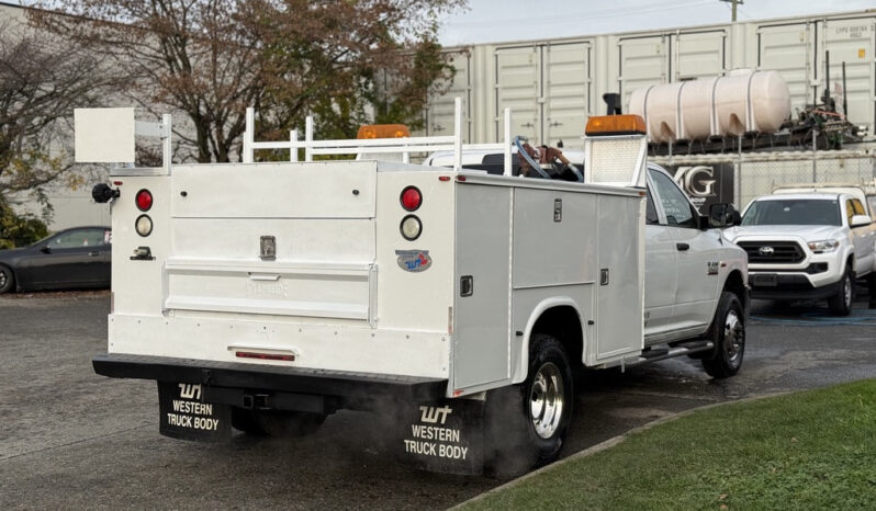 
								2013 Ram 3500 full									
