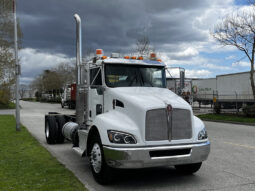 
										2014 Kenworth T370 full									