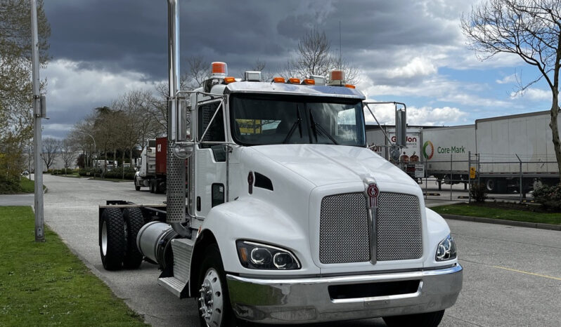 
								2014 Kenworth T370 full									