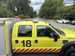 2010 Ford F-550