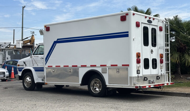 
								1994 GMC 3500 full									