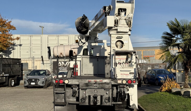 
								2011 International WorkStar full									