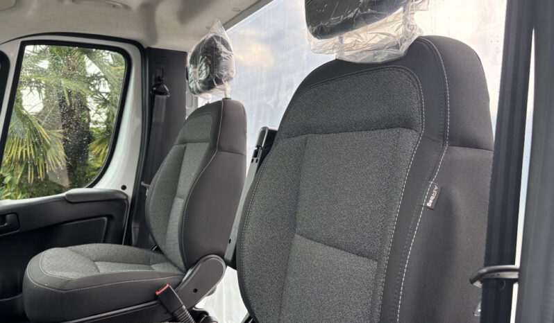 
								2023 Ram ProMaster 3500 full									