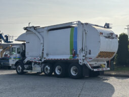 
										2011 Autocar Xpeditor full									