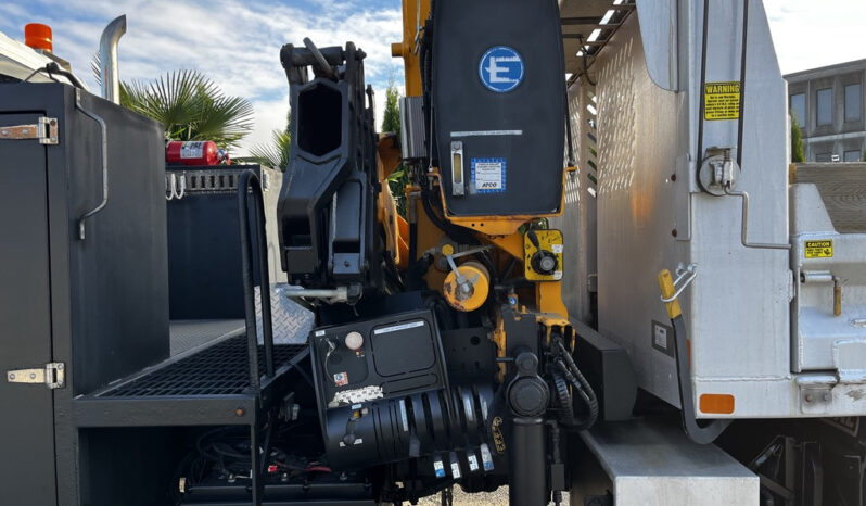 
								2013 International 4300 full									