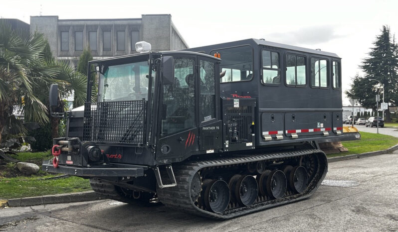 
								2023 Prinoth Panther T6 full									