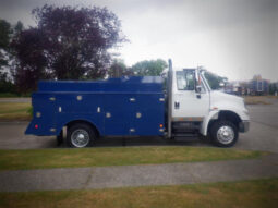 2012 International 4300