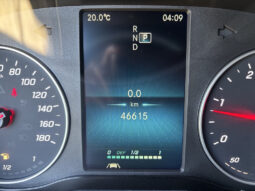 
										2024 Mercedes-Benz Sprinter full									