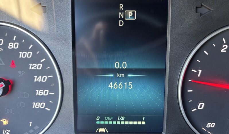
								2024 Mercedes-Benz Sprinter full									