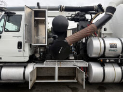 2013 International WorkStar
