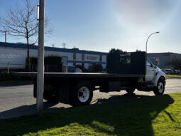 
										2008 Ford F750 full									