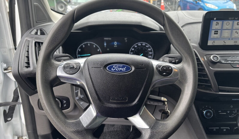 
								2019 Ford Transit Connect full									