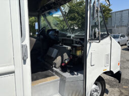 2012 Ford E-450 Super Duty
