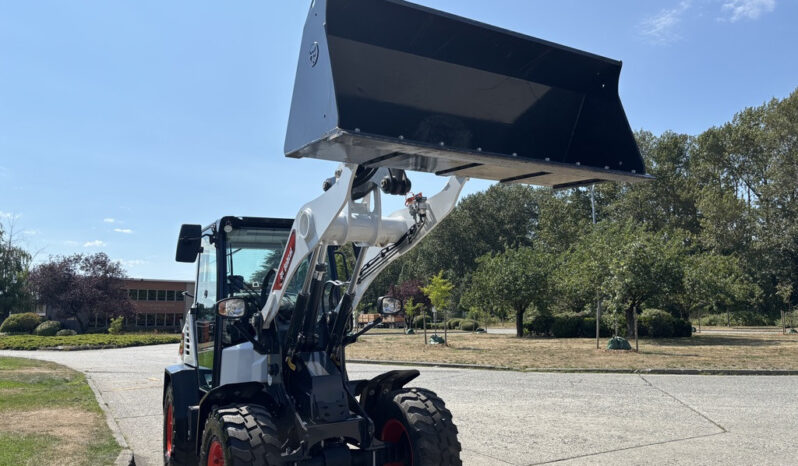 
								2025 Bobcat L65 full									