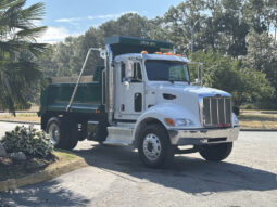 2015 Peterbilt 337