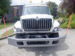 
										2012 International 7300 full									