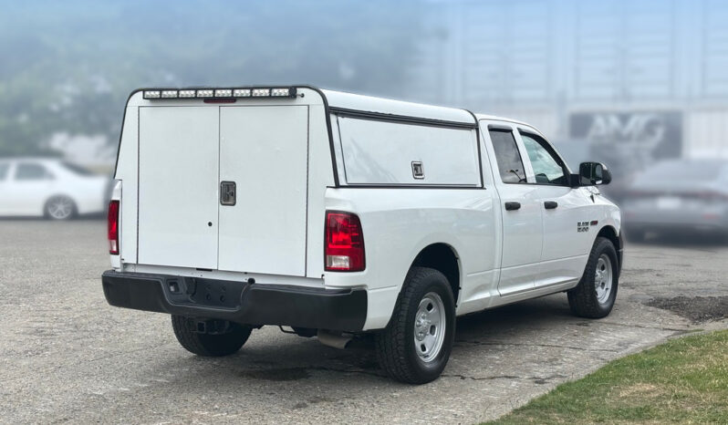 
								2016 Ram 1500 full									