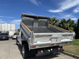 
										2014 Ford F-550 full									