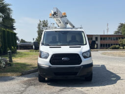 
										2019 Ford Transit-350 full									