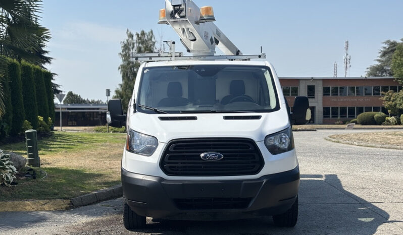 
								2019 Ford Transit-350 full									