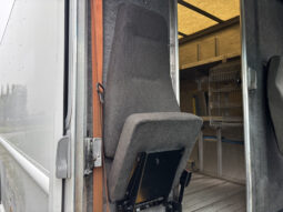 2012 Ford E-450 Super Duty