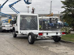 
										2023 Ram ProMaster 3500 full									