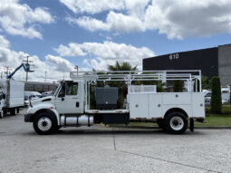 
										2011 International 4300 full									