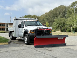 
										2007 Ford F-450 full									