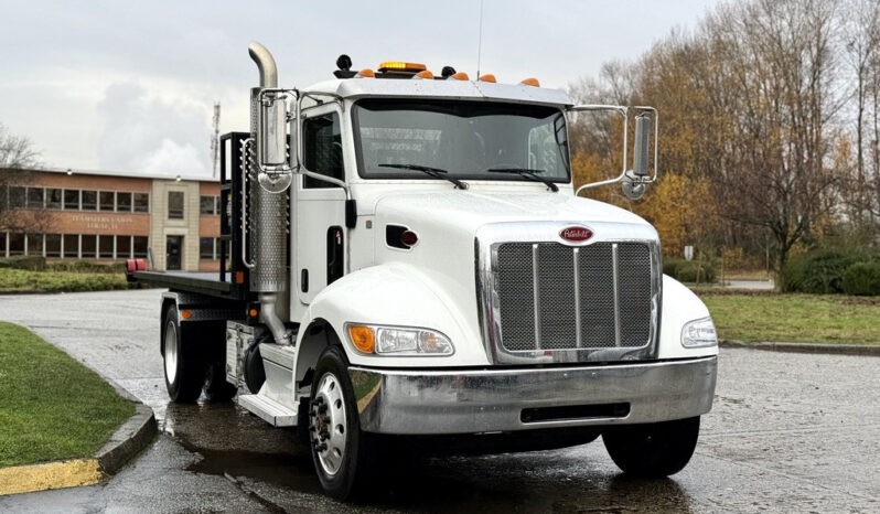 
								2020 Peterbilt 330 full									
