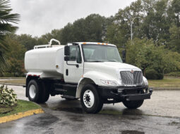 2019 International DuraStar