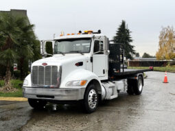 
										2020 Peterbilt 330 full									