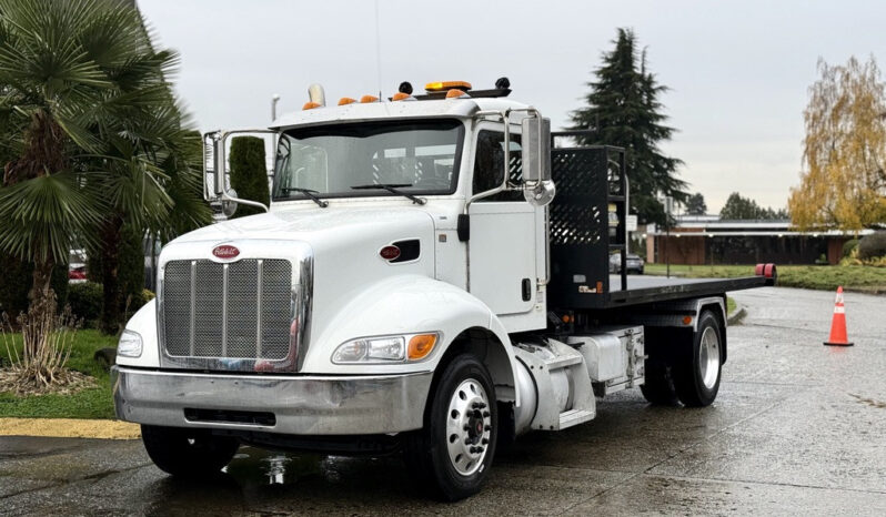 
								2020 Peterbilt 330 full									
